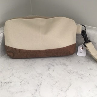 Thumbnail: The Clematis Wristlet