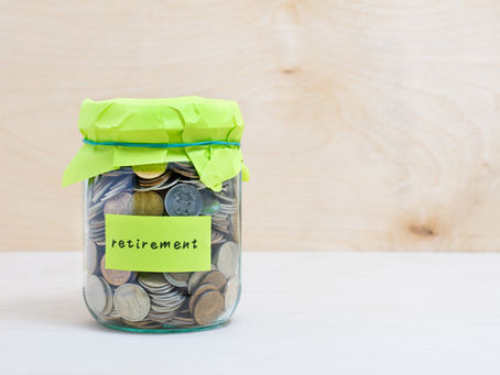 How to get on track and stay on track for retirement