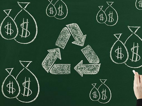 Debt recycling: Could you benefit?