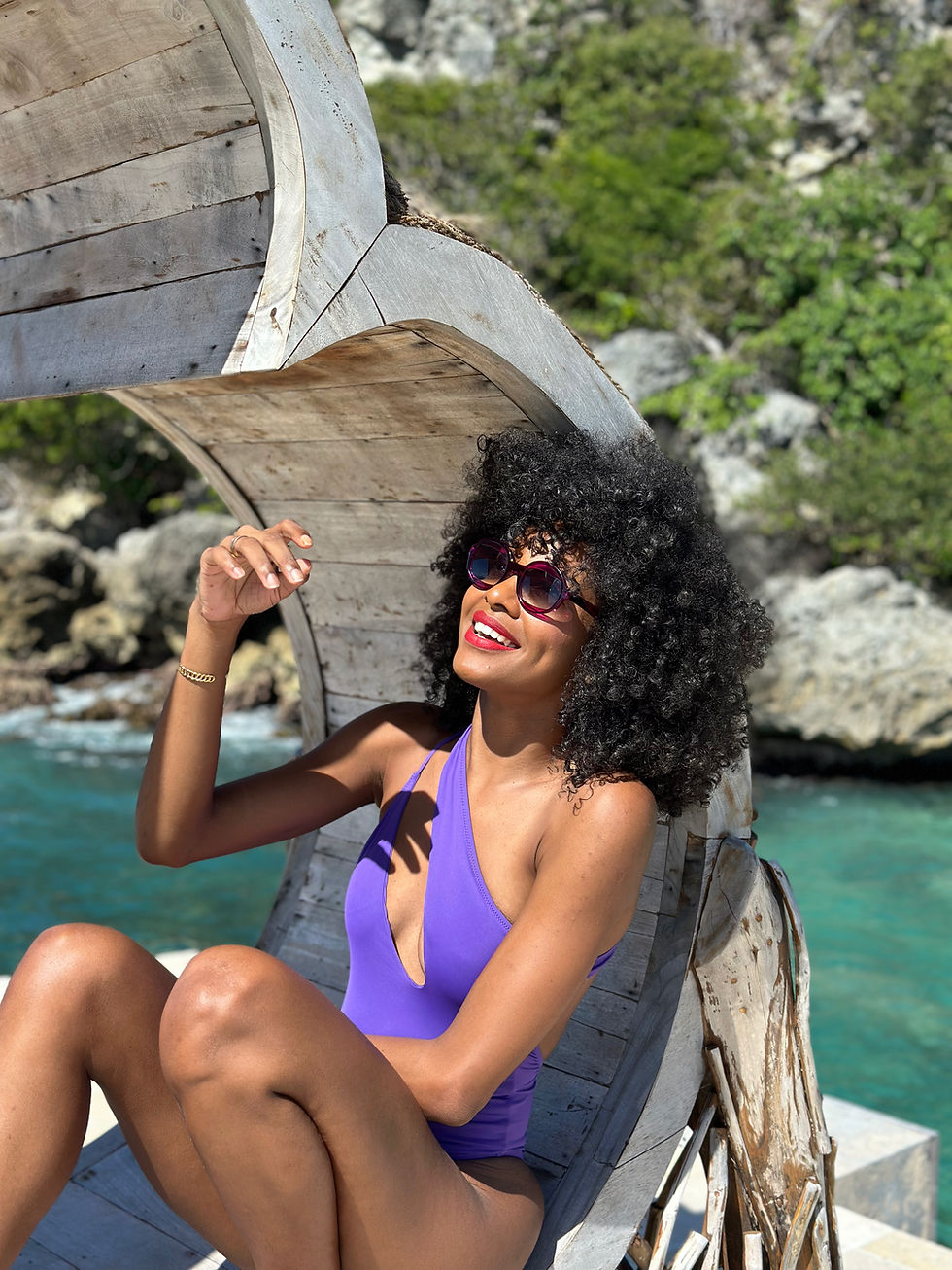 Miniature : The VENICE BEACH