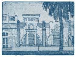 Corso Facades, Manly