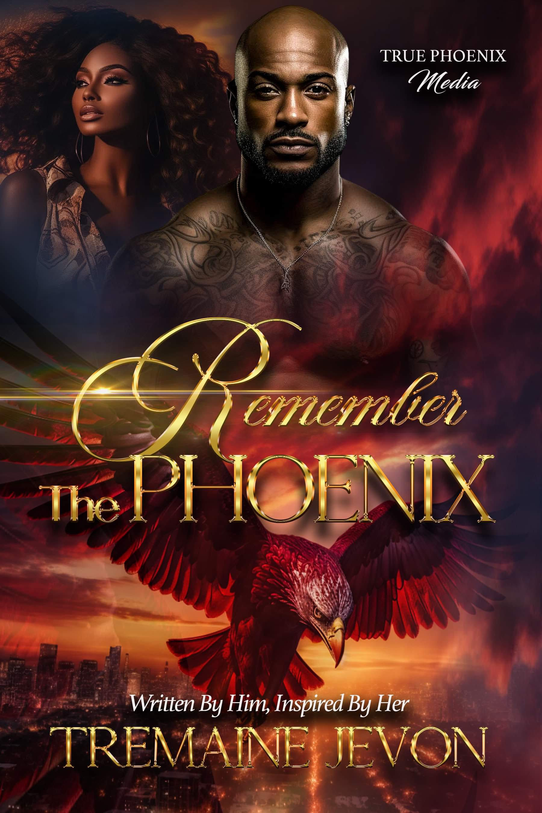 Remember the Phoenix