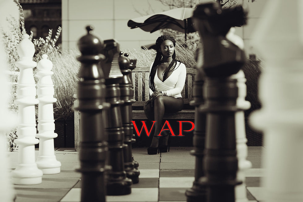 Hype100 Radio and WAPUnleashed Affiliate Program