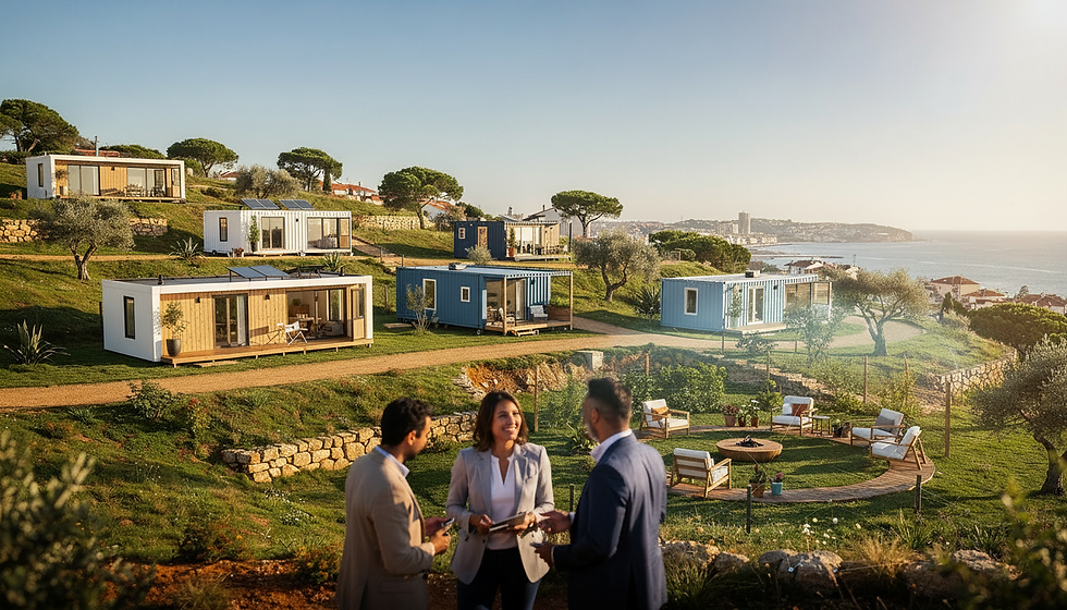 🧍 INGRESSO PRESENCIAL – €150,00 Para quem quer estar no ambiente certo, com as pessoas certas.