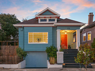 Current Oakland Real Estate Market Trends Explained