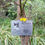 Thumbnail: Personalised Memorial Plaque with Photo (Acrylic)