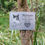 Thumbnail: Personalised Memorial Plaque with Photo (Acrylic)