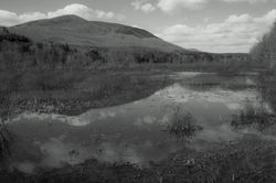 Une plonge dans le ciel