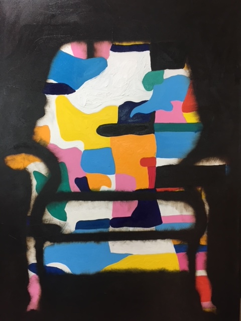 הכסא המעופף