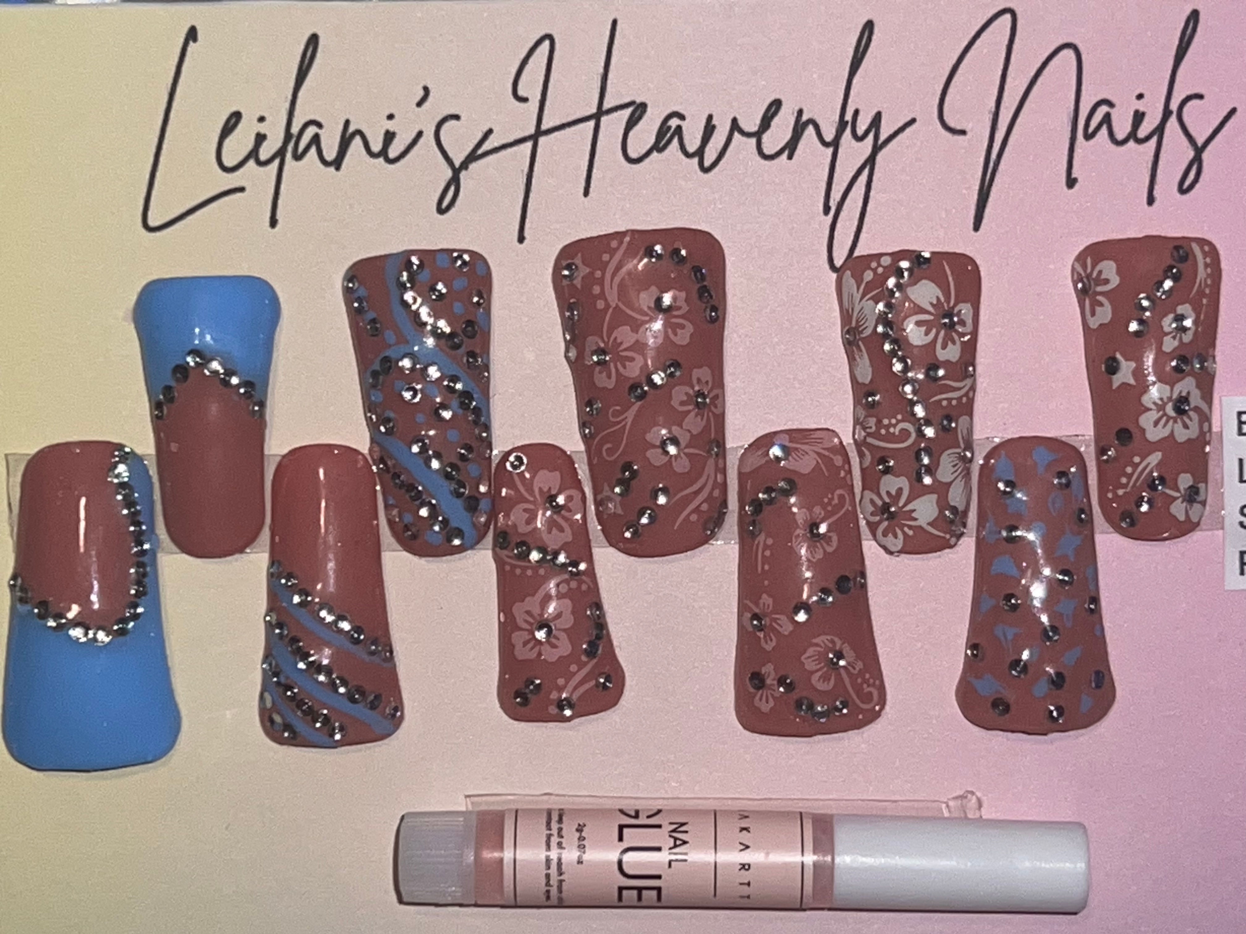 🌸Blossom Breeze💨