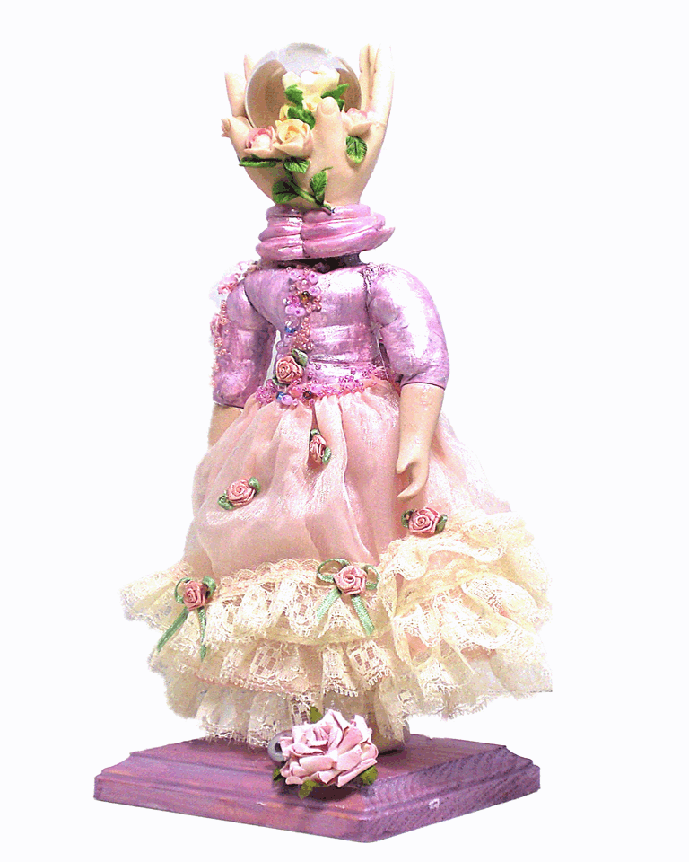 Violet Mysterium