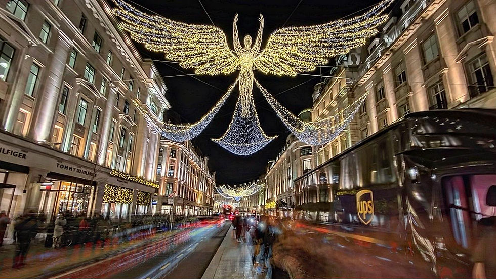 UK Uncovered