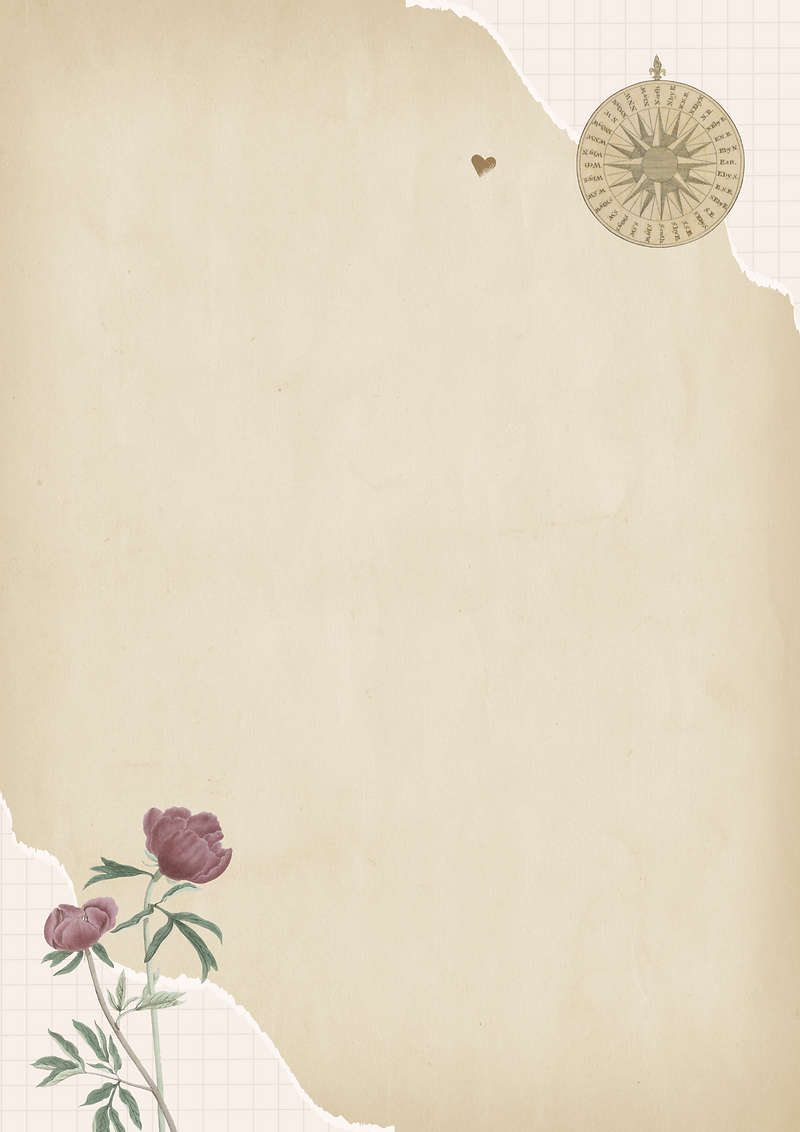 Beige Brown Minimalist Aesthetic Thank You Letter.png