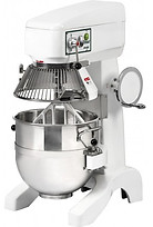 Mixer