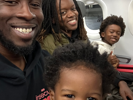 Family Fun in the Big Apple and Chocolate City: NY and DC with Kids