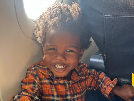 Flying with Kids Made Easy: 7 Tips for Stress-Free Travel