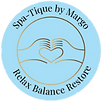 Spa-Tique by Margo logo