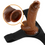 Thumbnail: Pretty Love - Universal Strap-On Harness with 7" Dildo