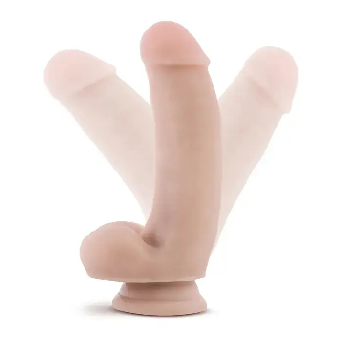 Thumbnail: Coverboy - The Pizza Boy Dildo 7"