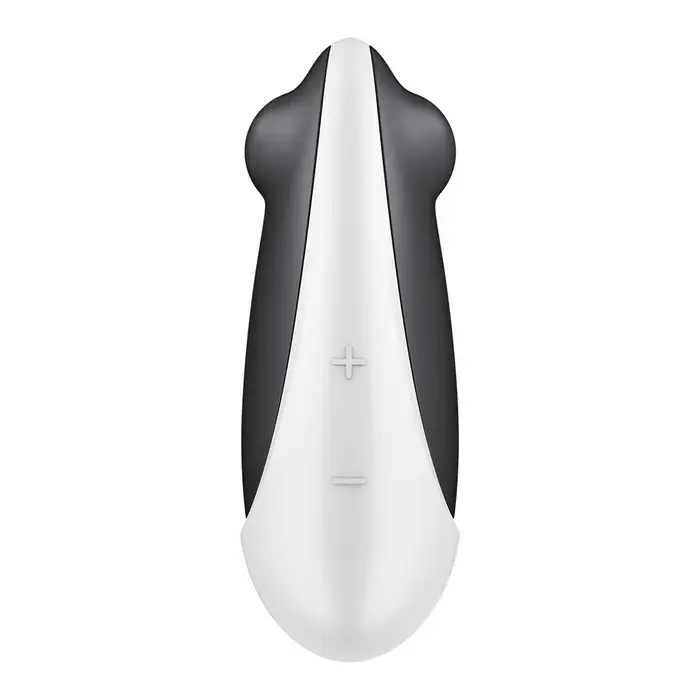 Thumbnail: Satisfyer - Spot On 3 Clitoral Stimulator