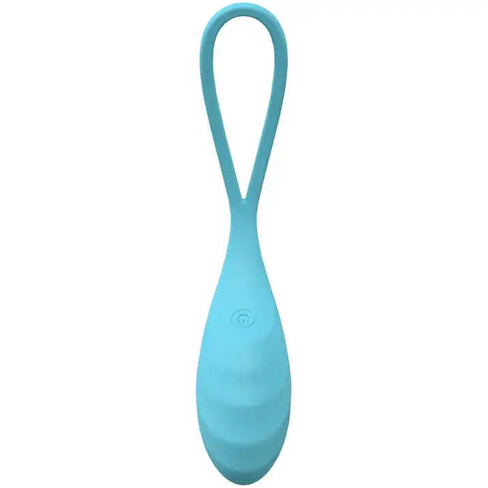 Thumbnail: LoveLine Passion - Remote Vibrating Egg