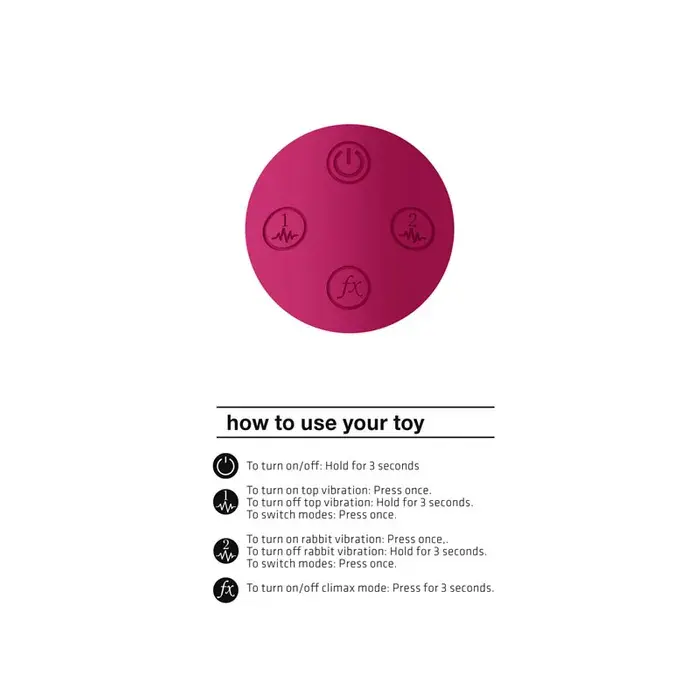 Thumbnail: VIVE Zosia - G-Spot Vibrator