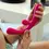 Thumbnail: JimmyJane Reflexx Rabbit 3 - Rechargeable Vibrator