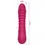 Thumbnail: Party Up - Jaylei Soft, Ribbed Vibrator