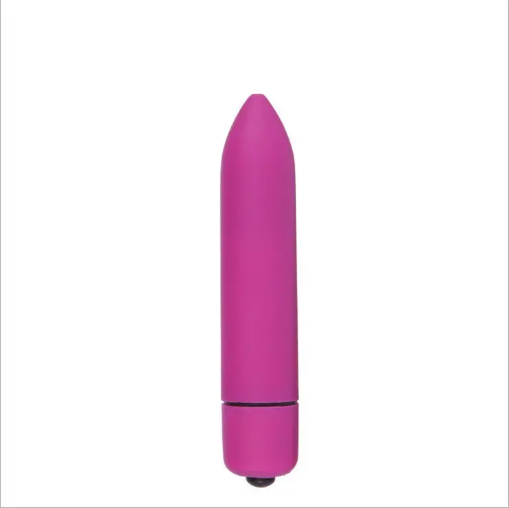 Thumbnail: Single Speed Bullet Vibrator
