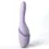 Thumbnail: JimmyJane Hello Bang - Thrusting Vibrator