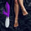 Thumbnail: XXOO You Drive Me Crazy Silicone Vibrator