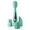 Thumbnail: JimmyJane Canna - Massage Wand