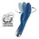 Thumbnail: Satisfyer Spinning Rabbit Vibrator