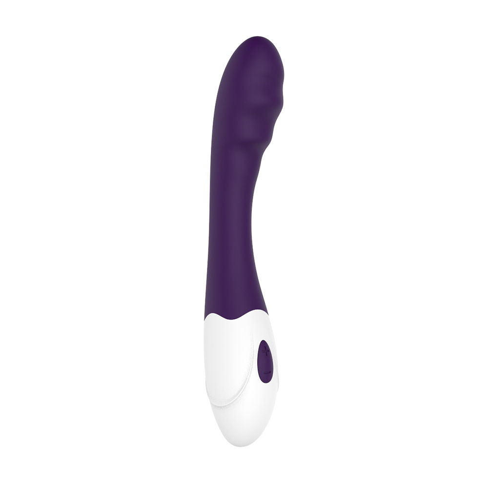 Velvetine - Sienna G-Spot Vibrator 