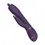 Thumbnail: VIVE - Nilo Rabbit Vibrator with Swirling Tip