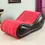 Thumbnail: Inflatable Love Chaise