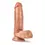 Thumbnail: Coverboy - Manny The Fireman Dildo 7"