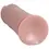 Thumbnail: RealRock - Extra Thick Dildo 10"
