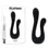Thumbnail: Playboy Pleasure - The Swan Multi Vibrator