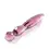 Thumbnail: JimmyJane Dillenia Cissus - Glass Dildo