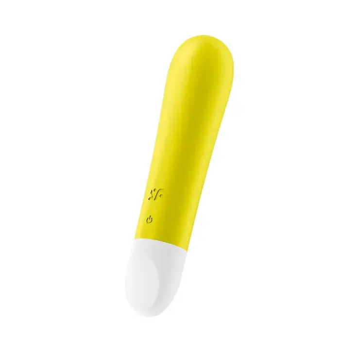 Satisfyer - Ultra Power Bullet 1