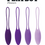Thumbnail: Kegel Ball Training Kit – 3 Piece Set