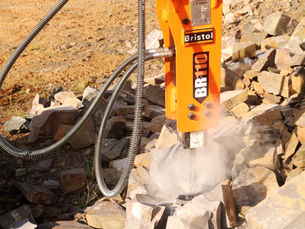 Cuidados necessários na perfuração em concreto armado