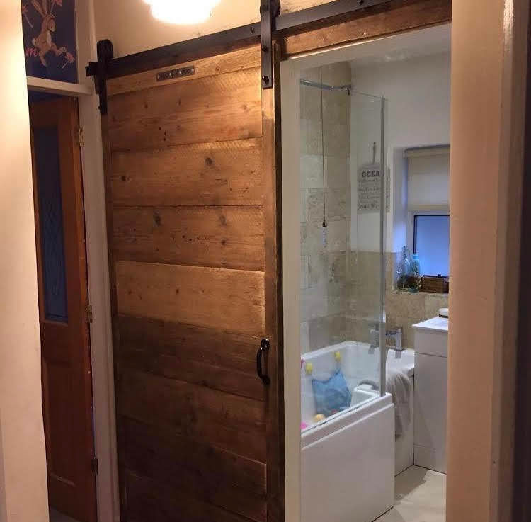 Thumbnail: Sliding Barn Style Door - prices start from