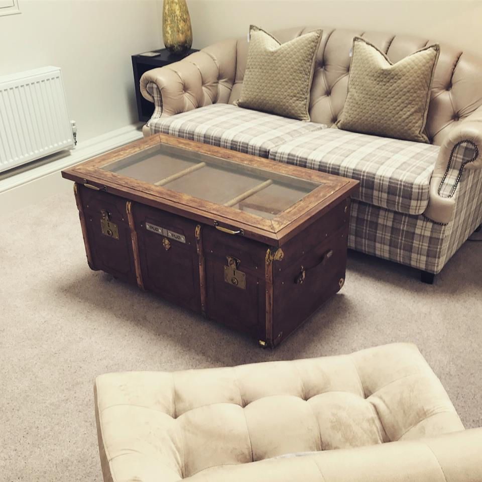 Thumbnail: Boutique Hotel Rooms at The Devonshire Arms, Middle Handley