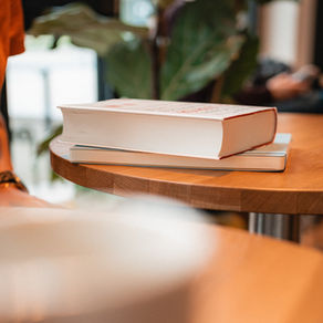 Zeit ohne Zweck - was wir von Schweden über Balance lernen können