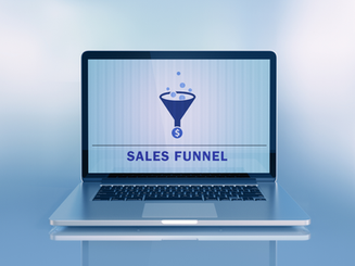 sales funnel
