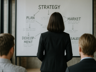 Why Most Coaches Don’t Realize Their Book Is Already a Business Framework