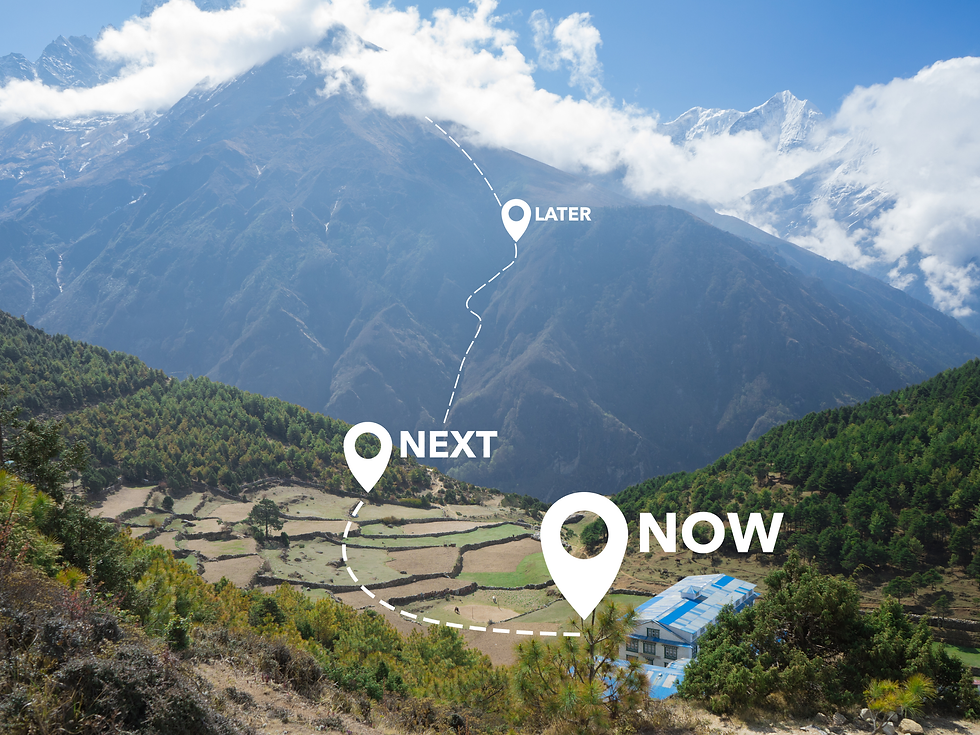 The Monetized Message™ Roadmap: Turning Readers Into Clients