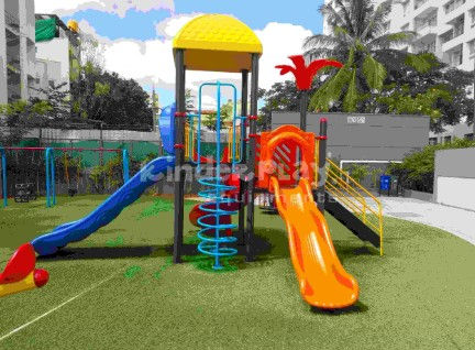 Creating Safe, Innovative & Engaging Play Spaces in Bangalore